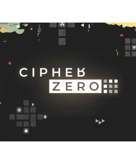 CIPHER ZERO Steam Key GLOBAL
